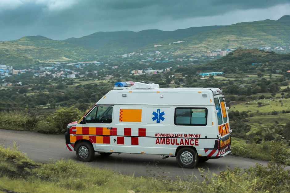 Cross-Border Emergency Medical Services: Why Your Rural Irish Business Needs to Know Who's Actually Responding