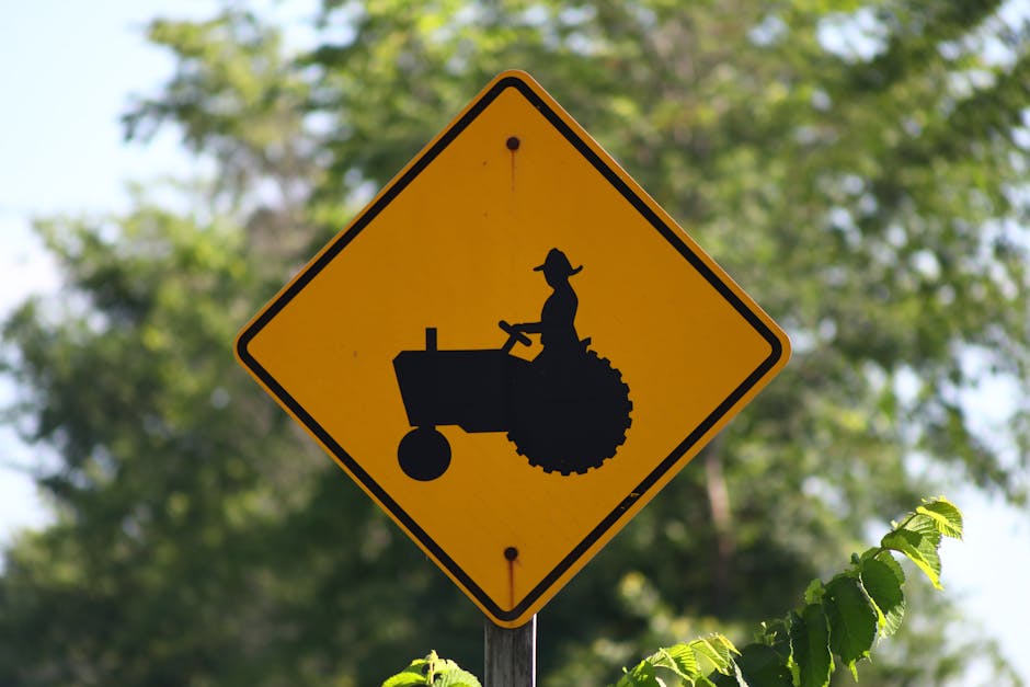 Farm Safety Inspections Are Coming: A Checklist for What the HSA Is Actually Looking For
