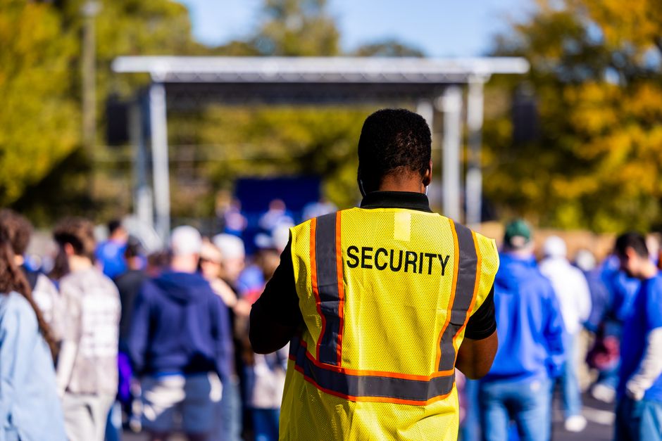 First Aid at Summer Events: Are You Actually Ready for What Can Go Wrong?