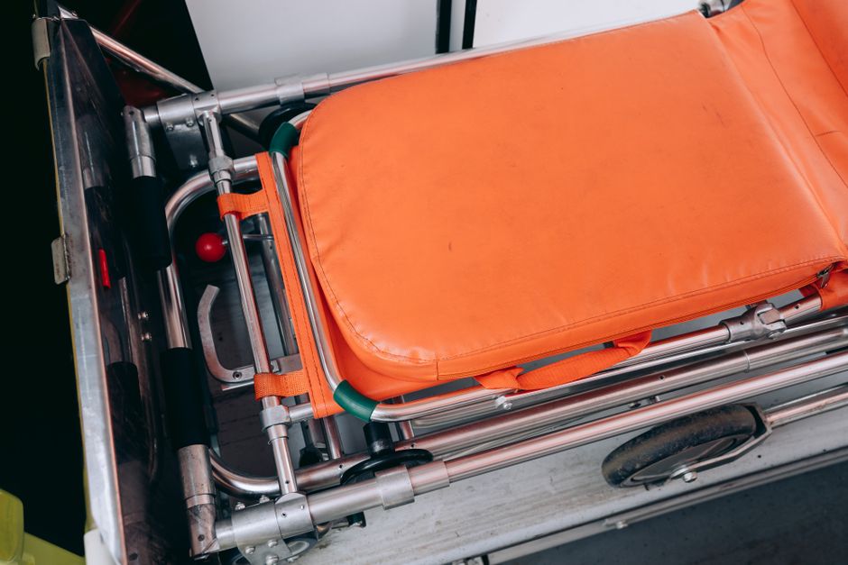 First Aid for Farm Injuries: The New Code of Practice Changes Everything You Thought You Knew