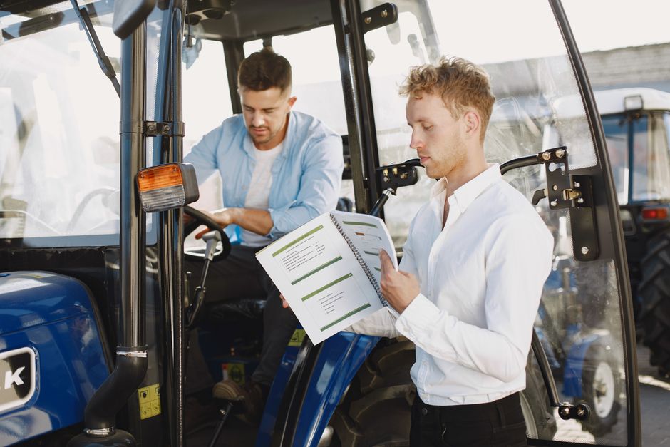 How to Fill In the Farm Safety Risk Assessment Document, Section by Section