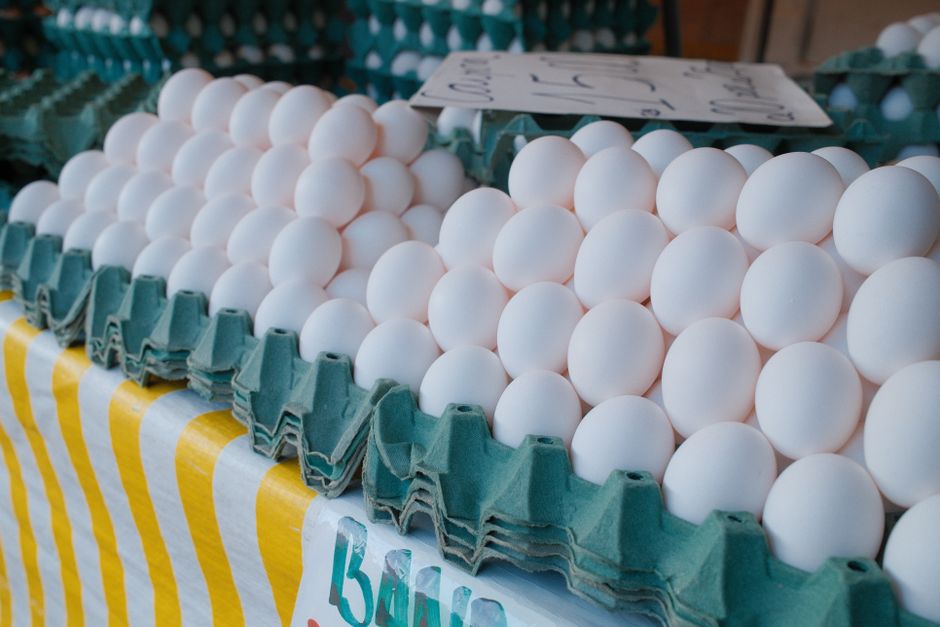 Imported Eggs and Cross-Border Food Safety: What Irish Retailers Need to Know After the Ukrainian Recall