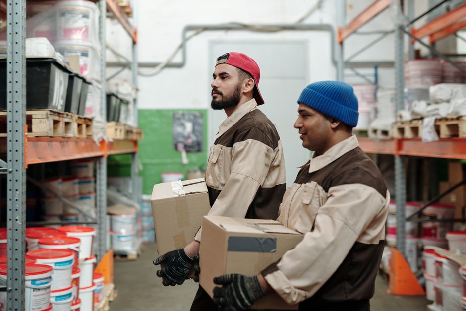 Lost Thumbs and Crushed Hands: Why Manual Handling Training Isn't Optional Anymore
