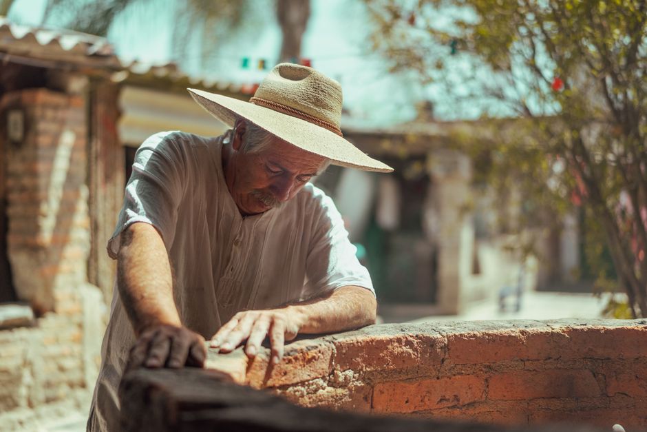 Older Workers on Small Sites: Why Age Discrimination Becomes a Safety Blind Spot