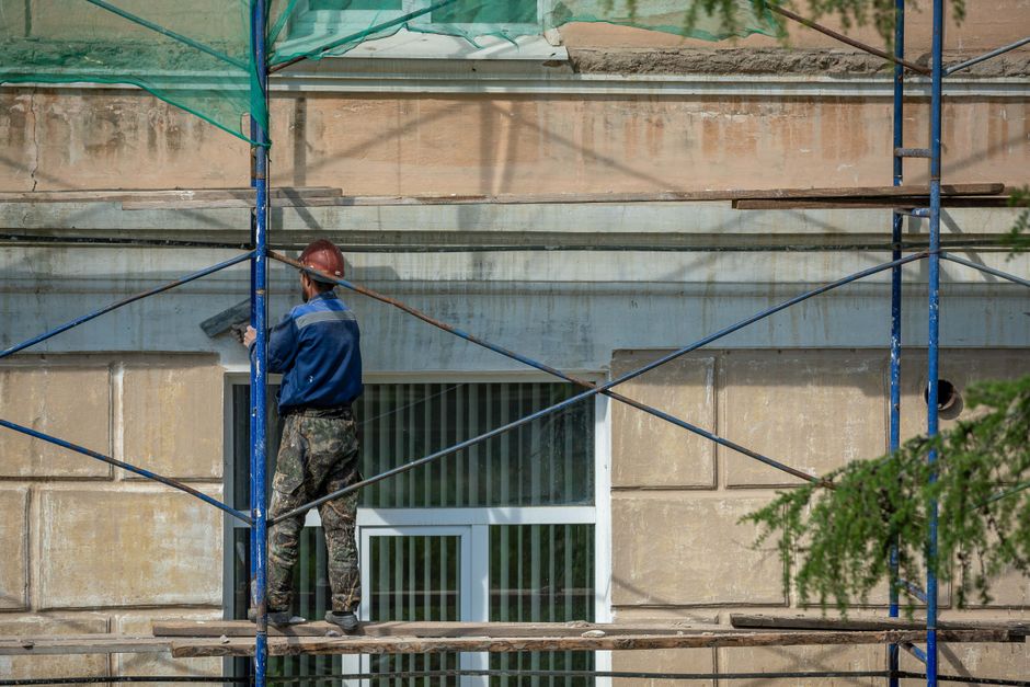 Platform Collapses & Roof Falls: The Scaffolding Shortcuts That Cost Workers Their Lives (And Employers £Millions)