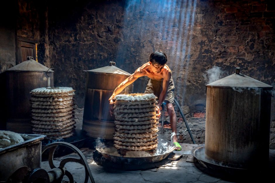 Scalding Incidents in Food Manufacturing: The Pattern Nobody's Talking About