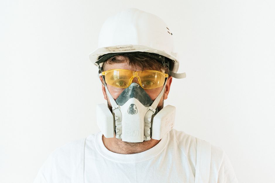 Silica Dust in Construction: The Invisible Killer Your Team Might Ignore
