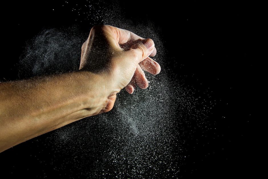 Silica Dust Isn't Just a Construction Problem: Where Else Irish Workers Are Being Exposed