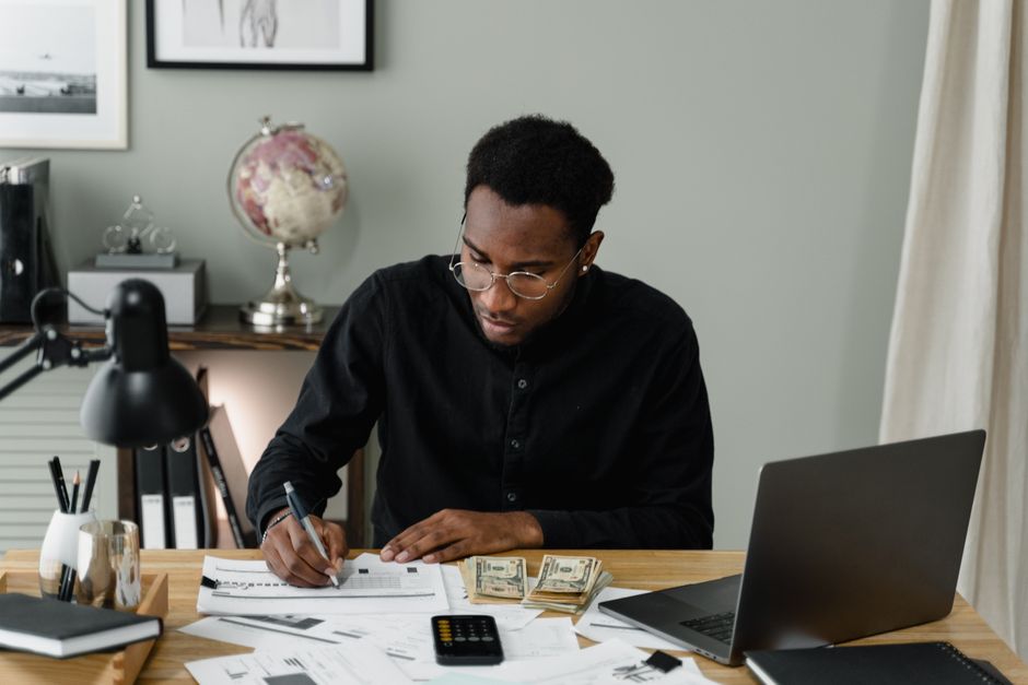 Stress, Spending, and Your Mental Health: Why Your Wallet is a Wellness Indicator