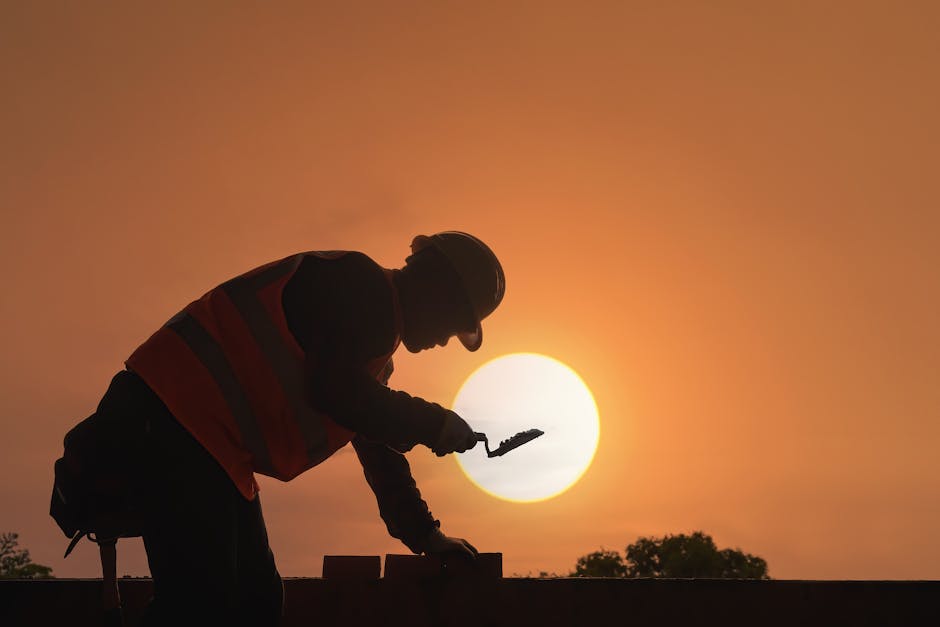 Sun Exposure at Work Isn't a Summer Perk.It's a Cumulative Cancer Risk