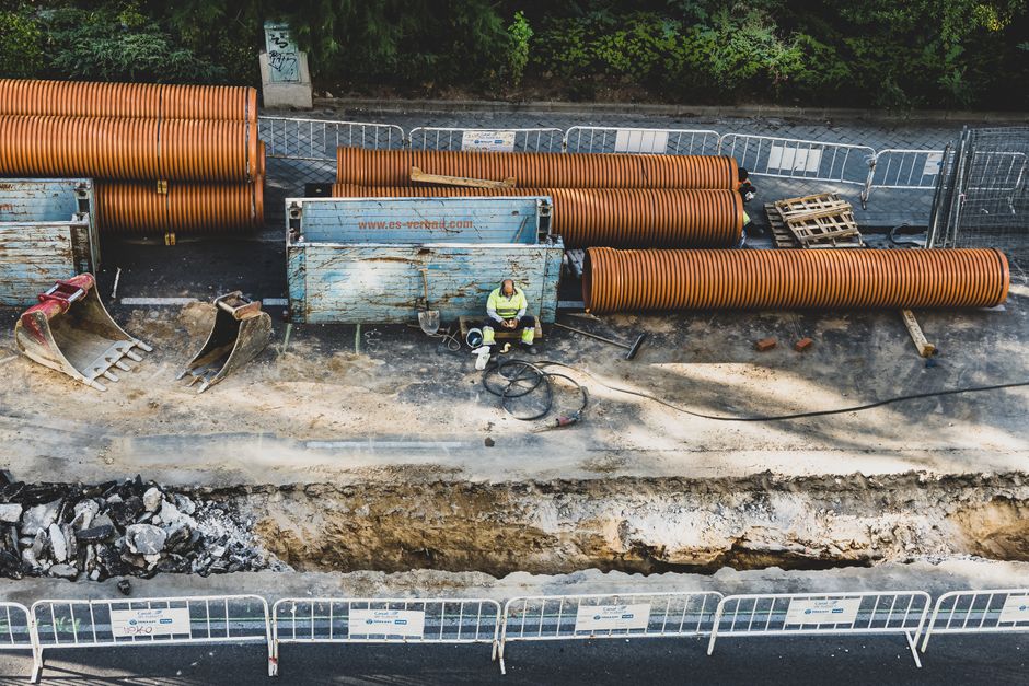 The €1.2M Fine That Changed Everything: What Roadworks Companies Must Do Now