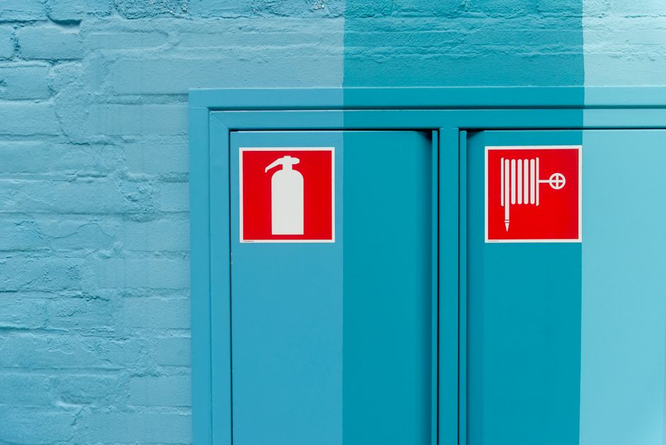 The Explosion Nobody Saw Coming: Fire Extinguisher Maintenance as a Forgotten Safety Critical Task