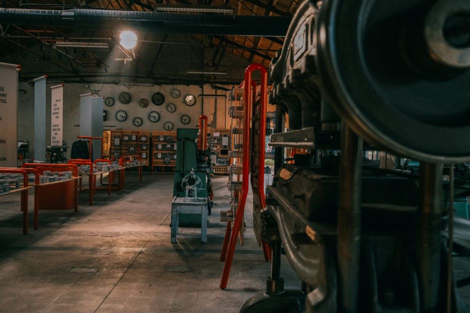 The Hidden Cost of Ignoring Machinery Guards: What €125,000+ Fines Tell Employers