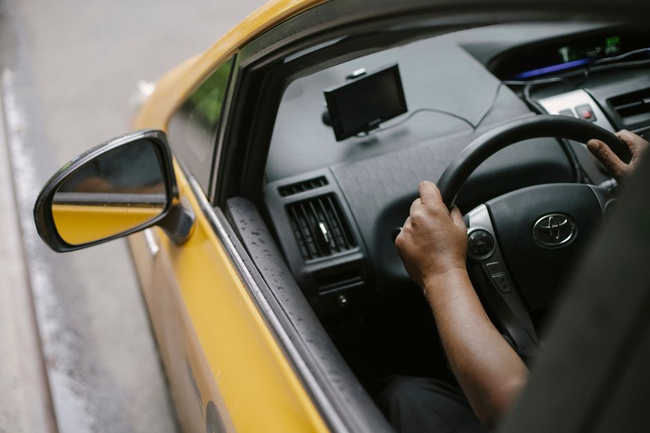 The Hidden Cost of 'Just Nipping Out': Tackling Complacency in Work Driving Culture
