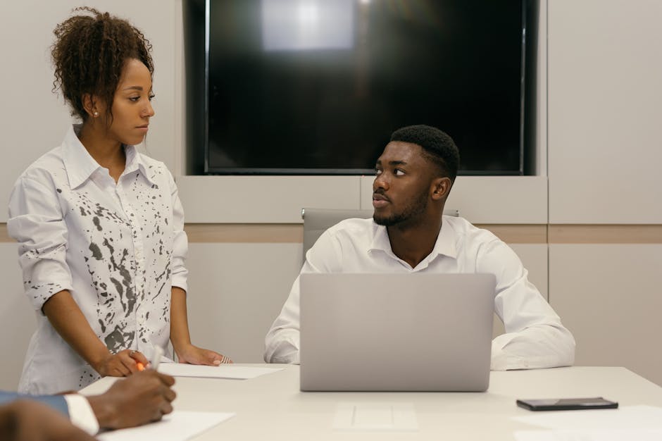 The Recovery After Work Trauma: Supporting Colleagues When Someone Gets Seriously Hurt