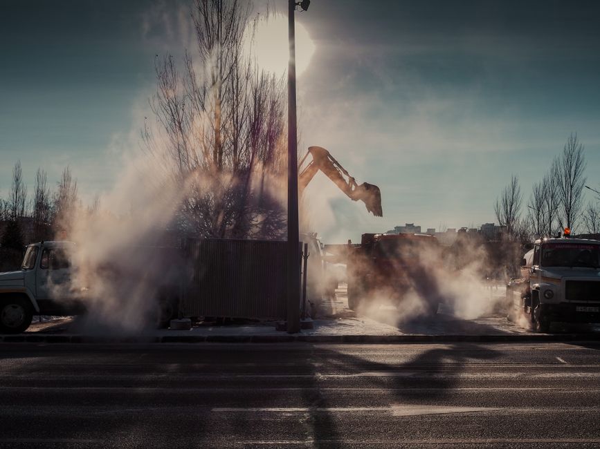 The Silent Killer in Your Lungs: Why Silica Dust Awareness Is Finally Breaking Through
