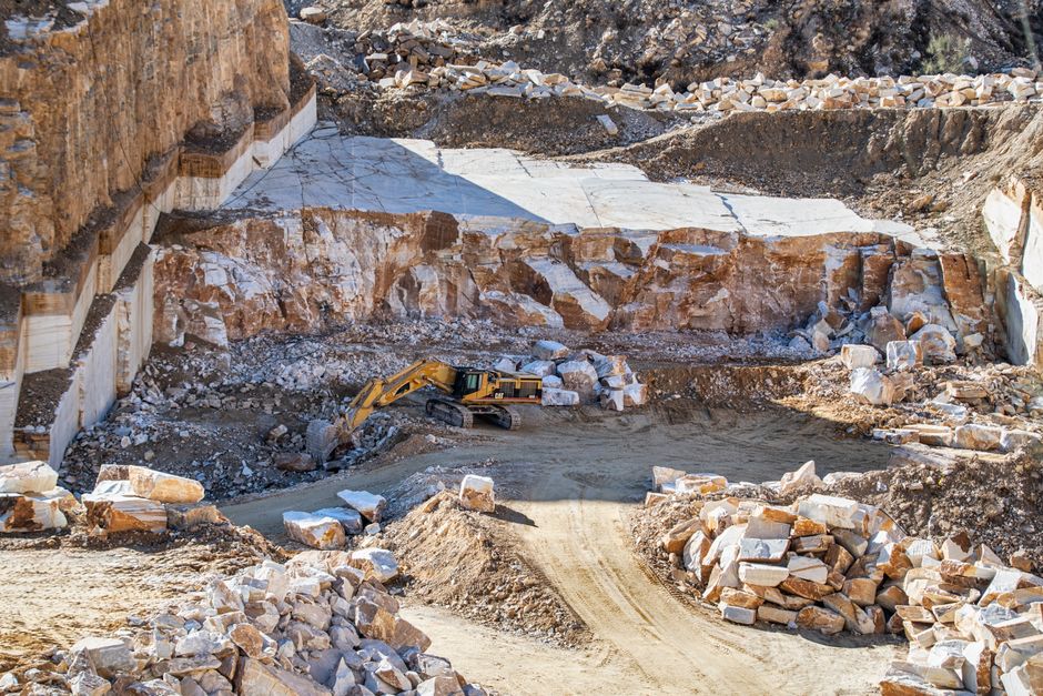 The Silent Killer in Your Quarry: Why Lung Disease Campaigns Are Getting Personal