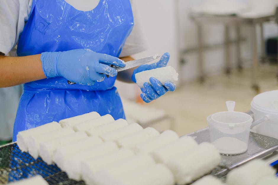 When Food Standards Fail: How to Spot Regulatory Gaps Before They Become Your Problem