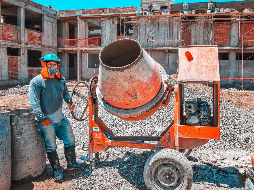 Why Construction Workers Are Dying from Invisible Injuries.And How to Spot Them Early