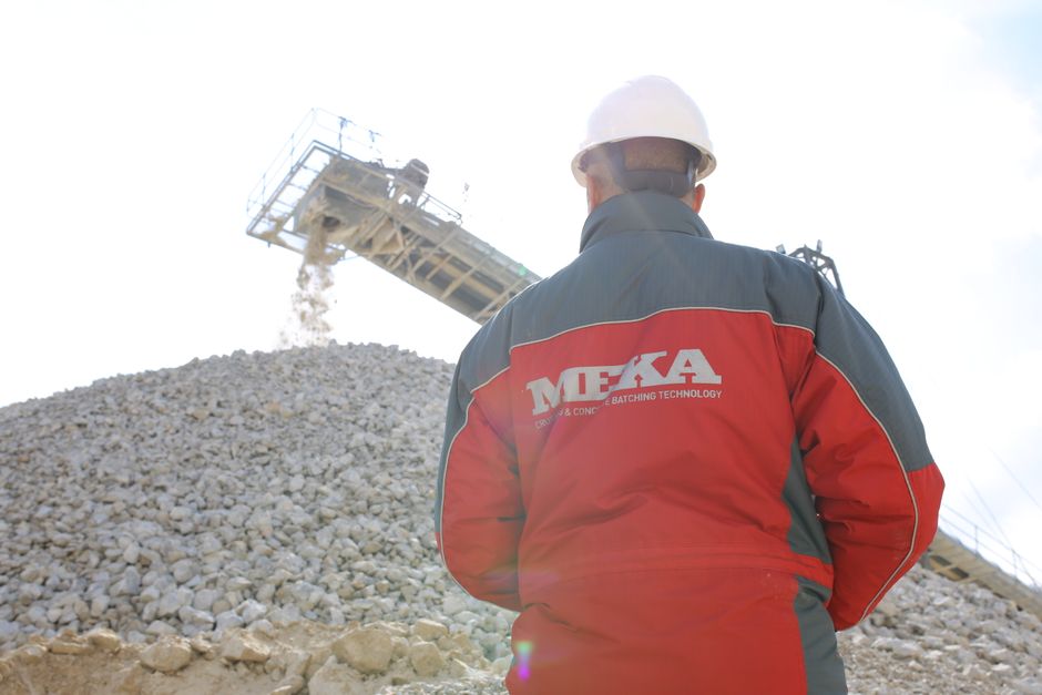 Why Quarry Workers Are Dying from Invisible Lung Disease.And What Your Employer Must Do Now