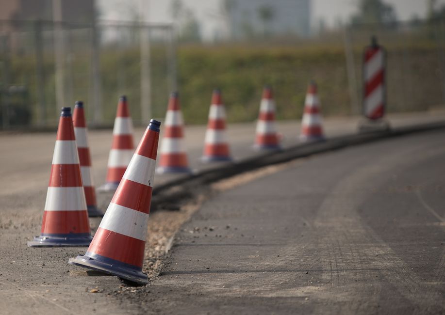Why Roadworks Kill: The Hidden Dangers Beyond the Cones