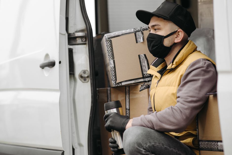 Why Your Company's 'Drive Safe' Policy Isn't Working (And What Actually Does)