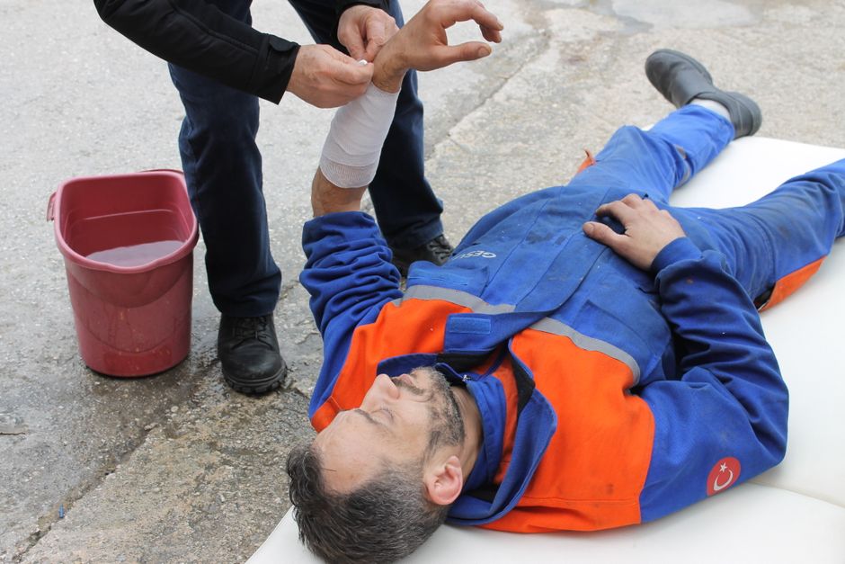 Why Your Company's Near-Miss Reports Could Save Lives (And Your Wallet)