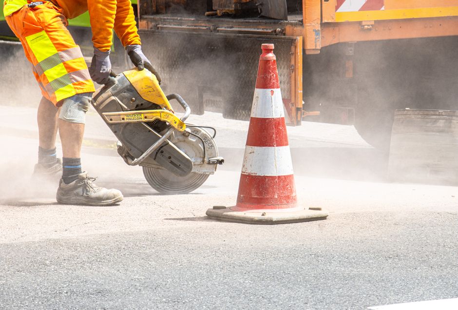 Why Your Construction Site's Dust Problem Could Cost You €100K (Or Your Life)