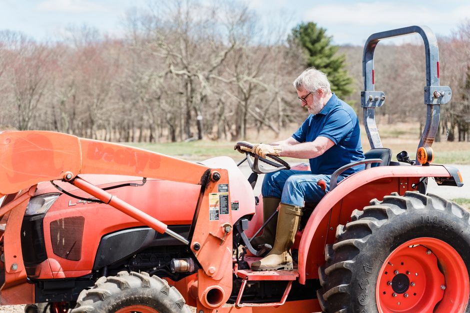 Why Your Farm's Risk Assessment Isn't Enough: What the HSA's New Code of Practice Actually Demands