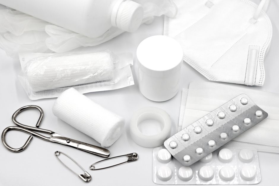 Why Your Workplace First-Aid Kit Is Probably Out of Date (And What That Costs You)