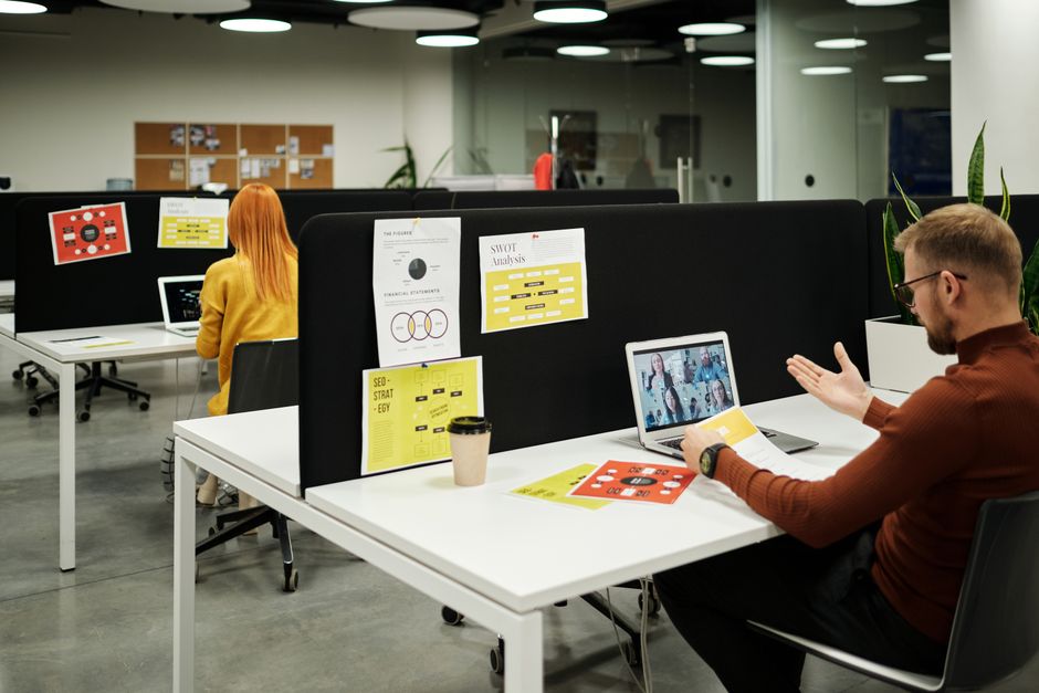 Your Workplace Wellness Programme is Probably Making Things Worse: A Honest Guide